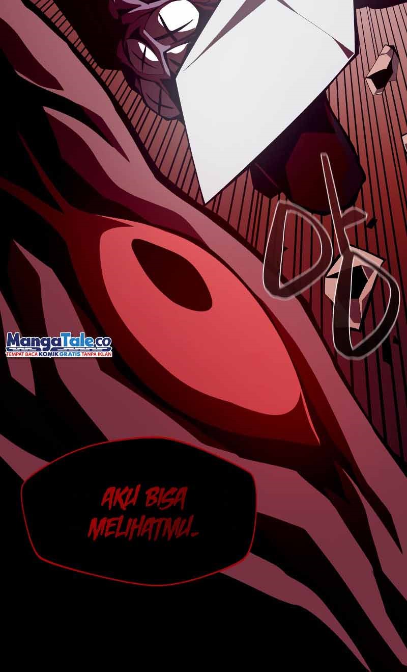 Dungeon Odyssey Chapter 25
