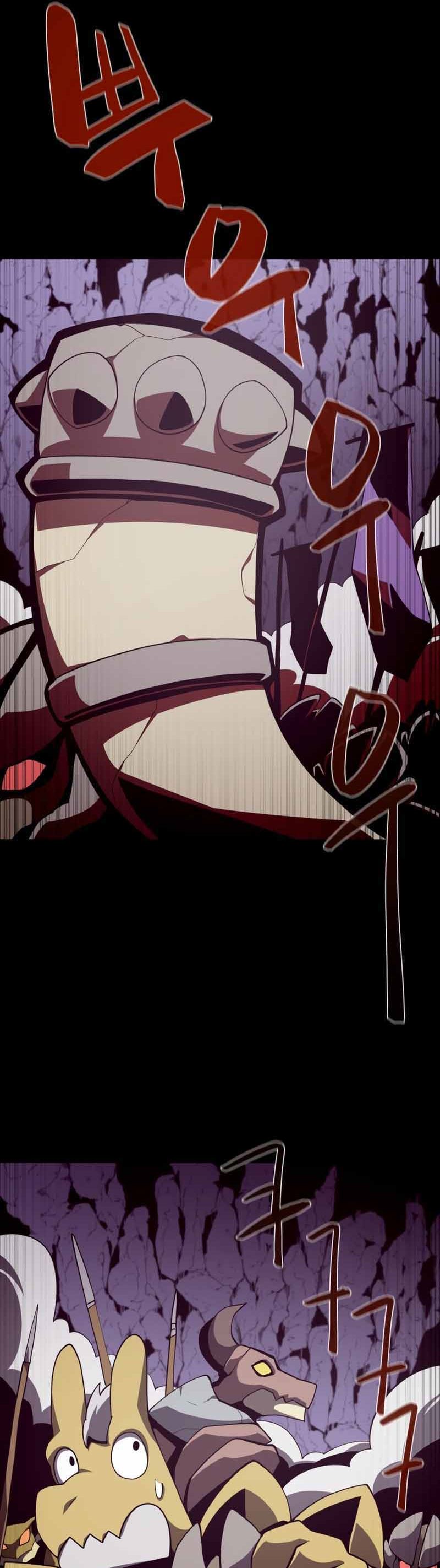 Dungeon Odyssey Chapter 29