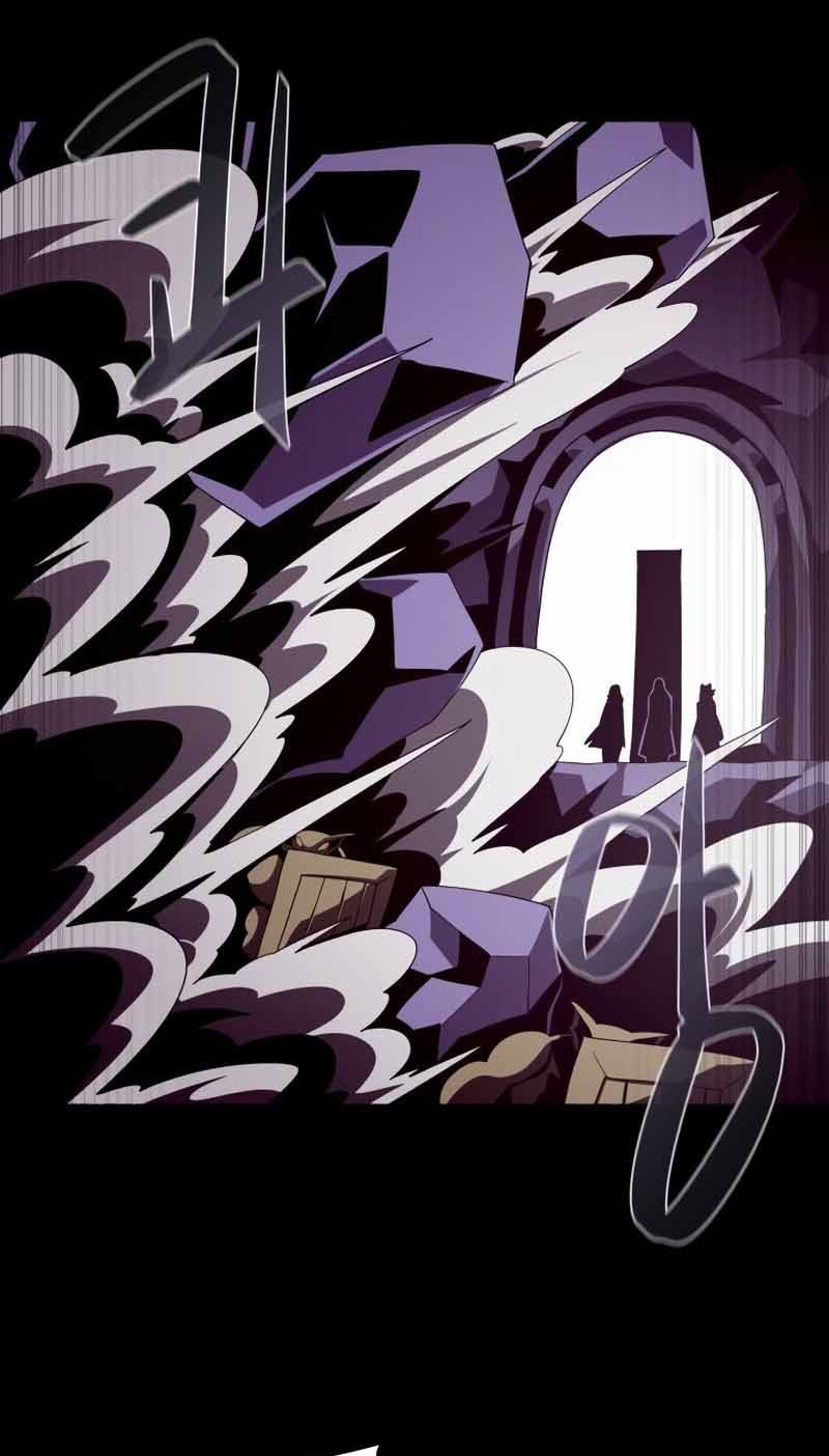 Dungeon Odyssey Chapter 29