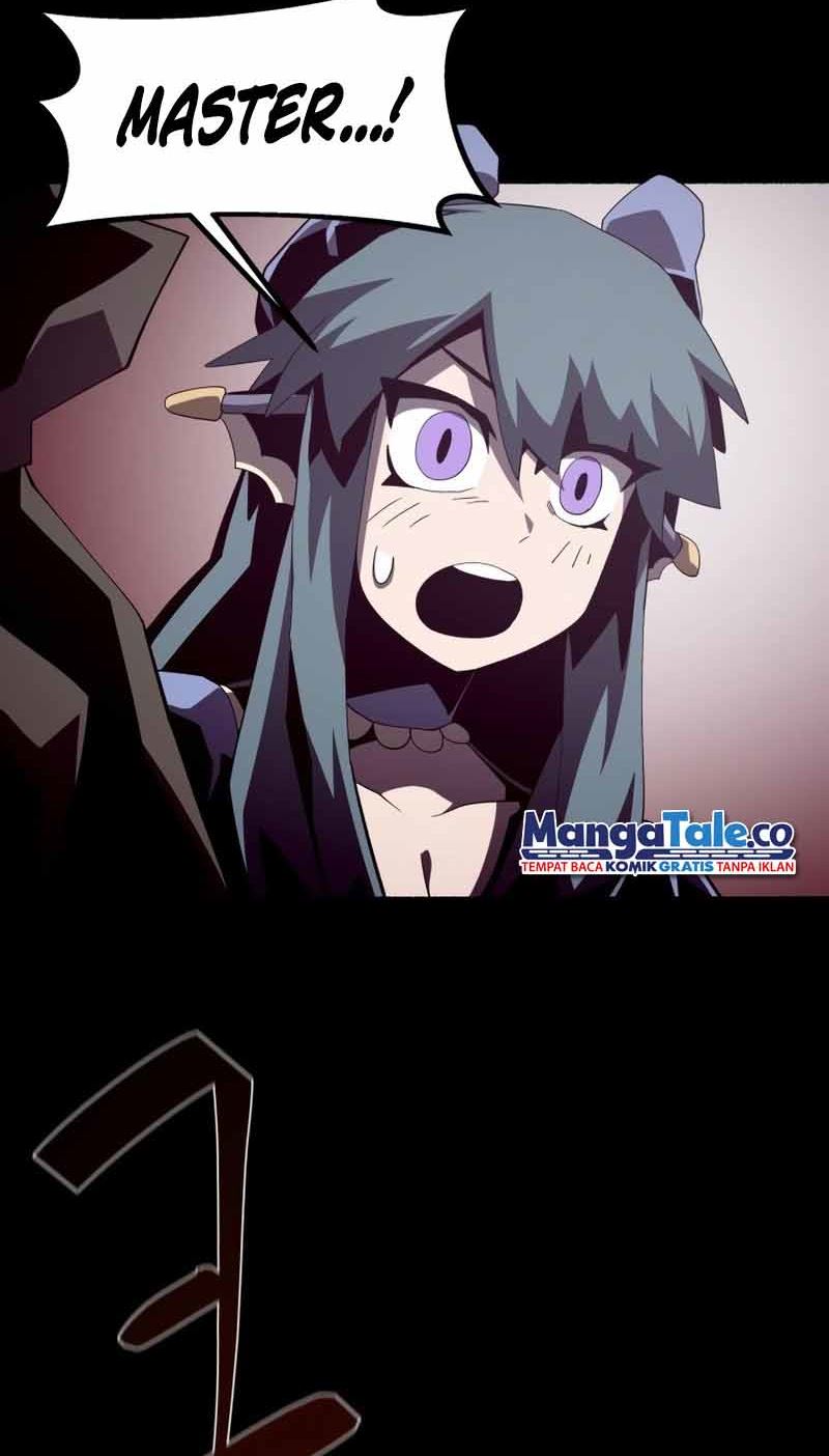 Dungeon Odyssey Chapter 29