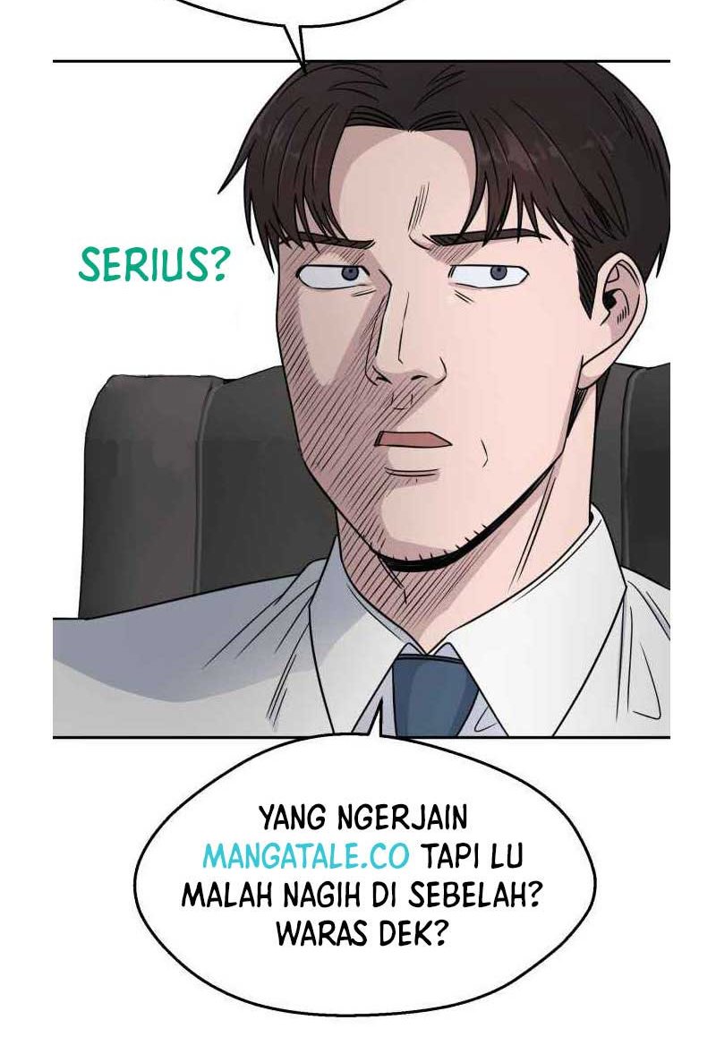 Dungeon Odyssey Chapter 34