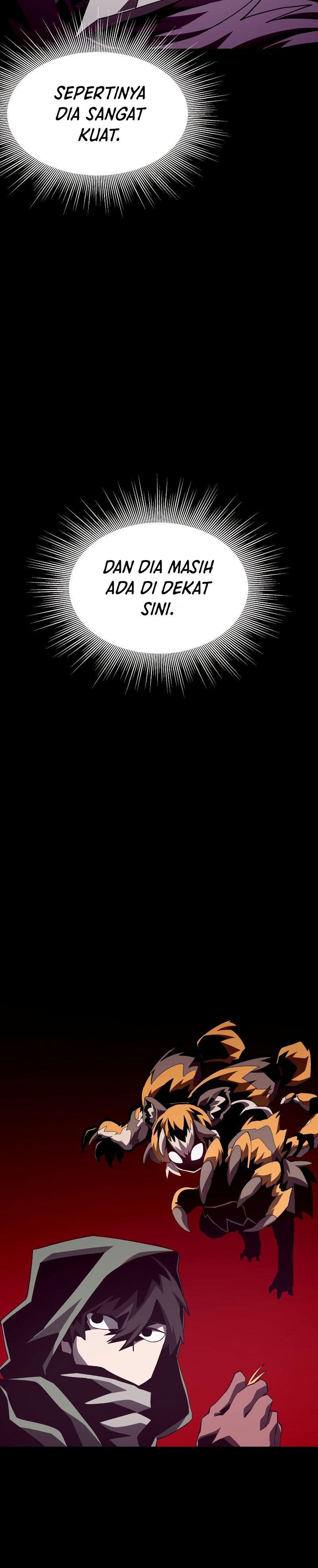 Dungeon Odyssey Chapter 36