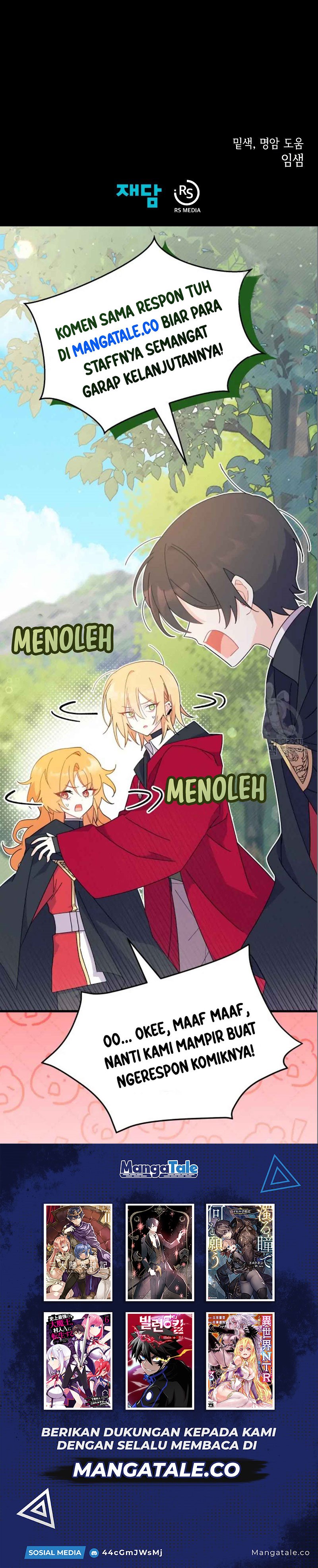Dungeon Odyssey Chapter 36