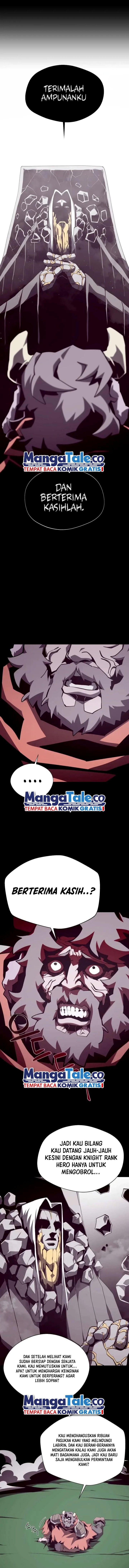 Dungeon Odyssey Chapter 73
