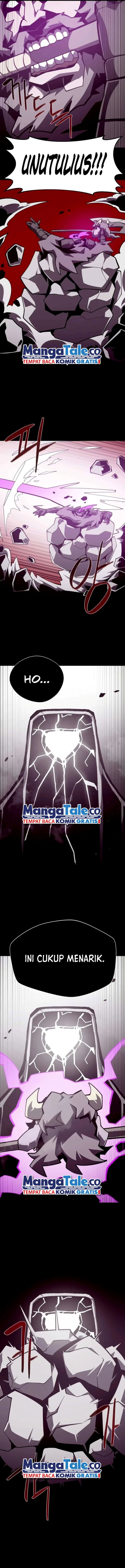 Dungeon Odyssey Chapter 73