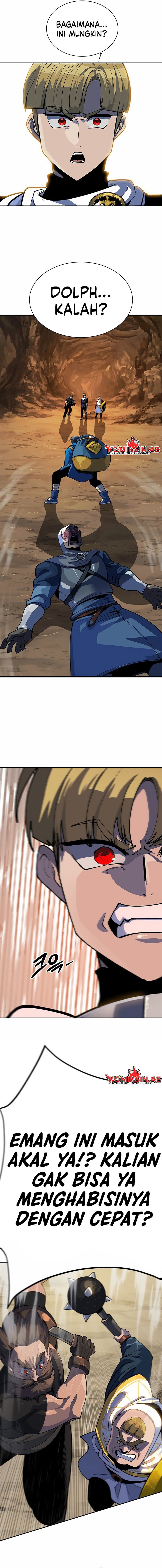 Dungeon Porter Chapter 1