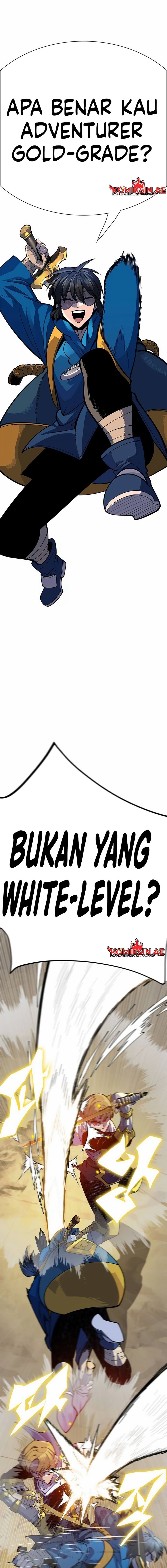 Dungeon Porter Chapter 2