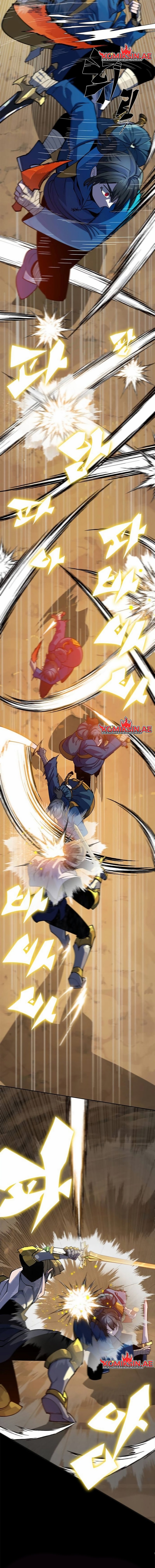 Dungeon Porter Chapter 2