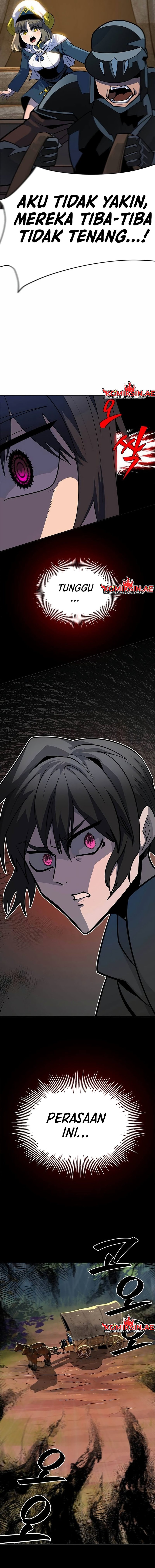 Dungeon Porter Chapter 2