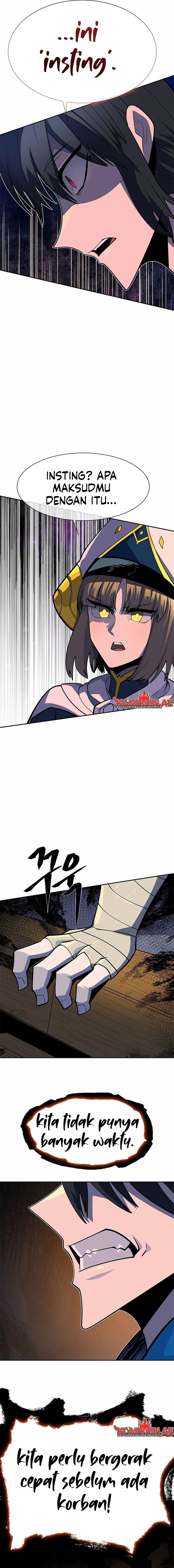 Dungeon Porter Chapter 2
