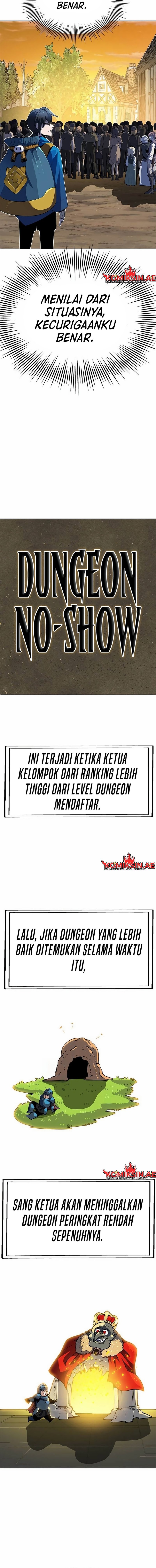 Dungeon Porter Chapter 2