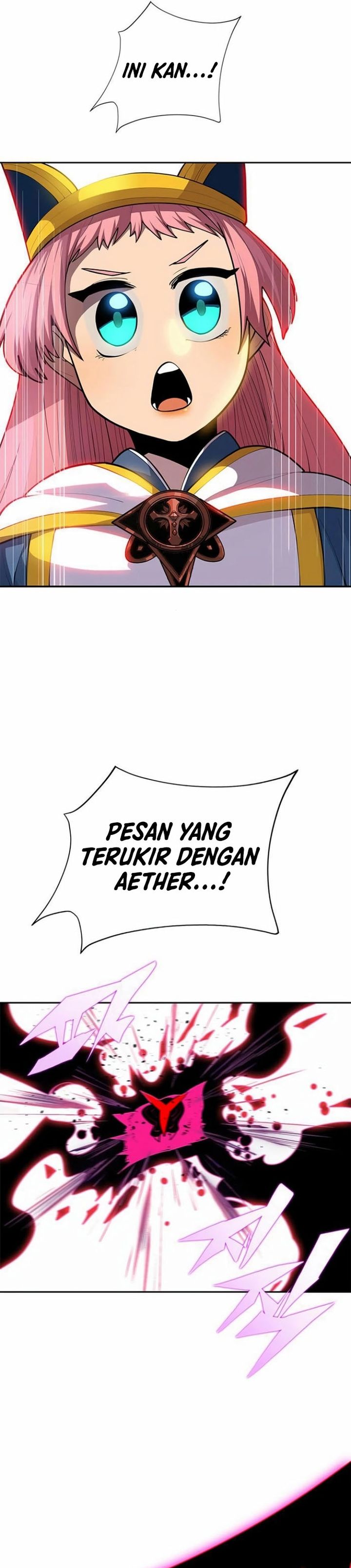 Dungeon Porter Chapter 26