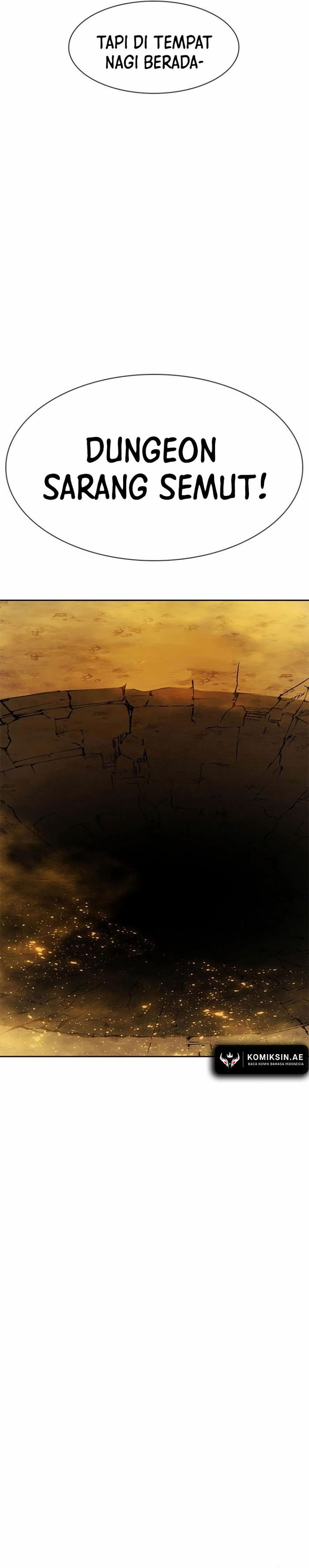 Dungeon Porter Chapter 26