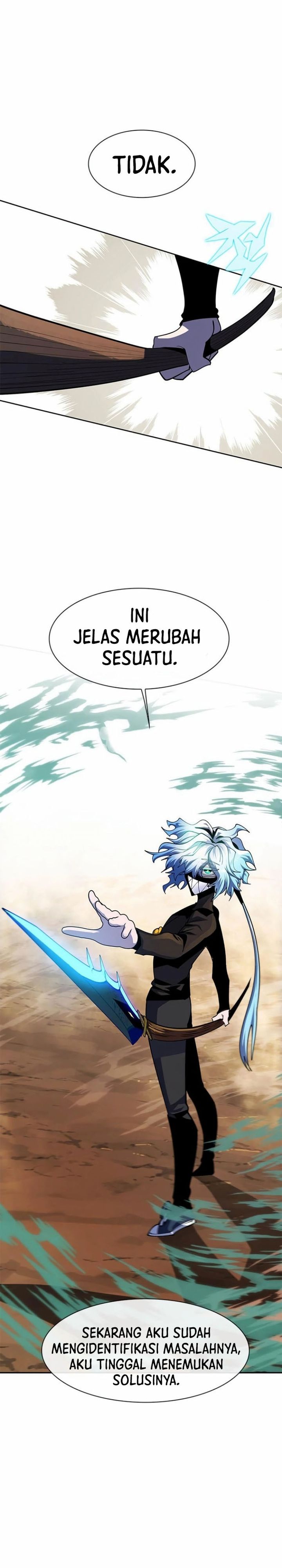 Dungeon Porter Chapter 26