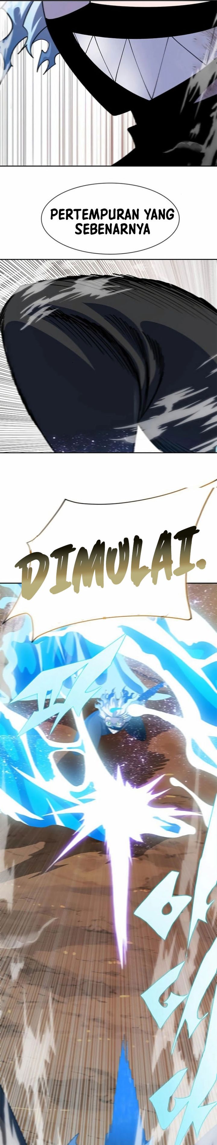 Dungeon Porter Chapter 26
