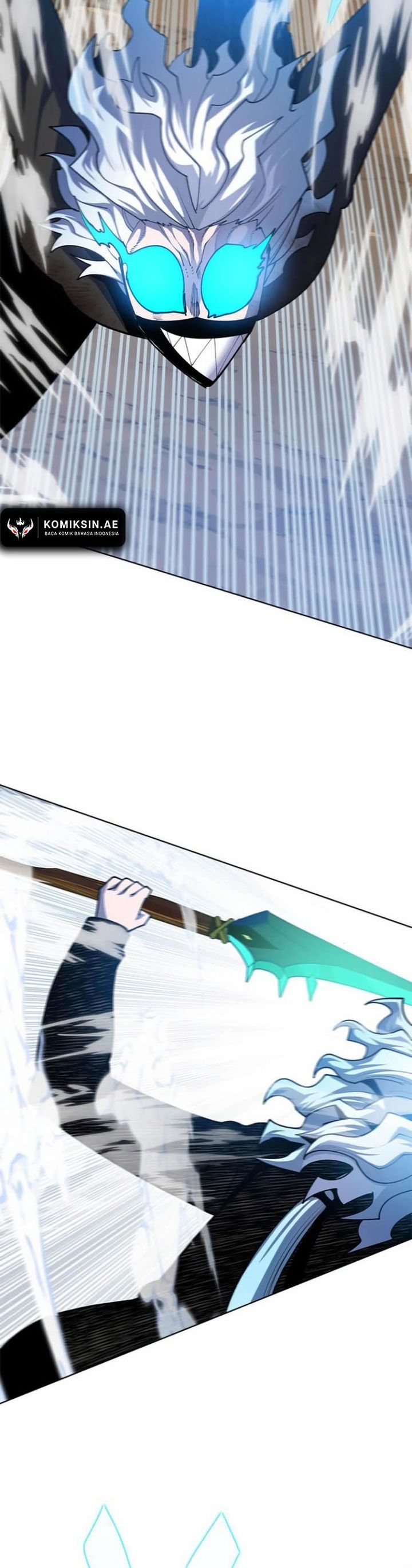 Dungeon Porter Chapter 26
