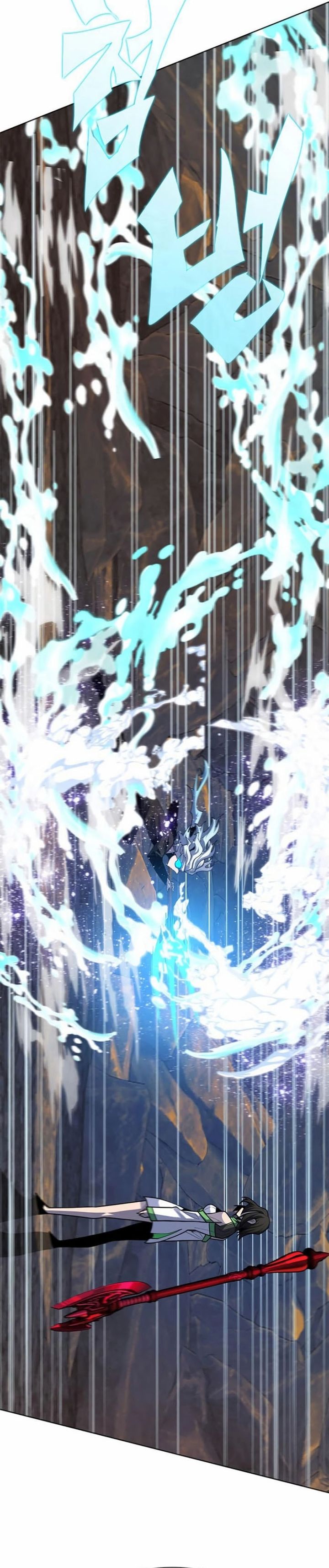 Dungeon Porter Chapter 26