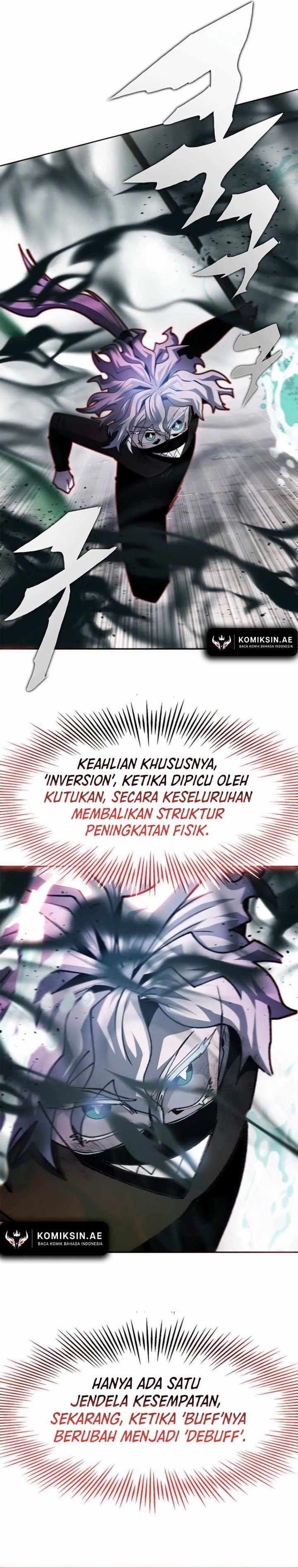 Dungeon Porter Chapter 26