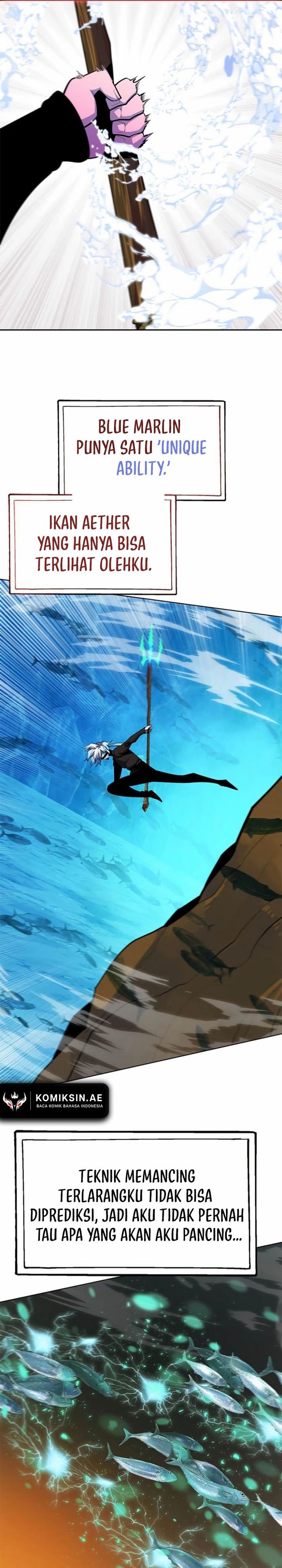 Dungeon Porter Chapter 26