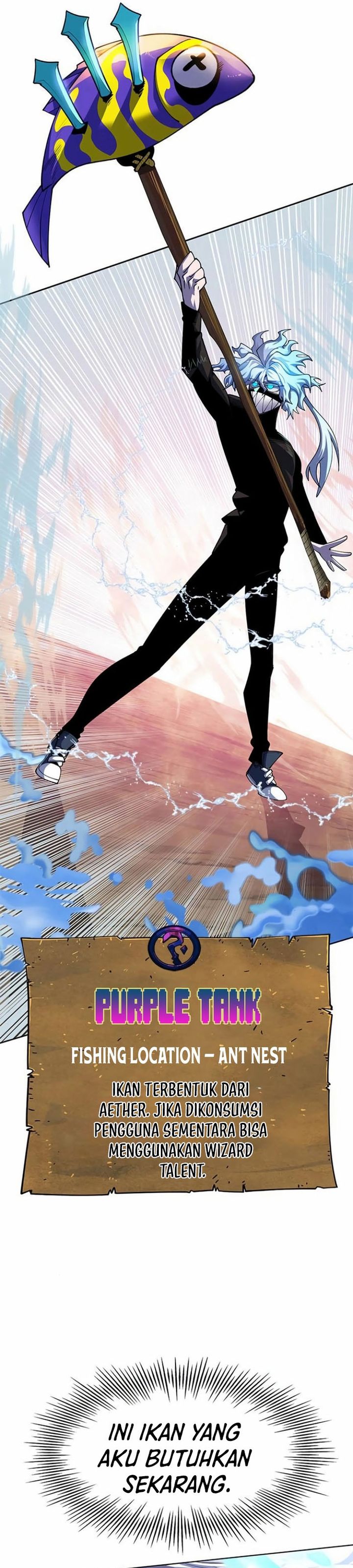 Dungeon Porter Chapter 26