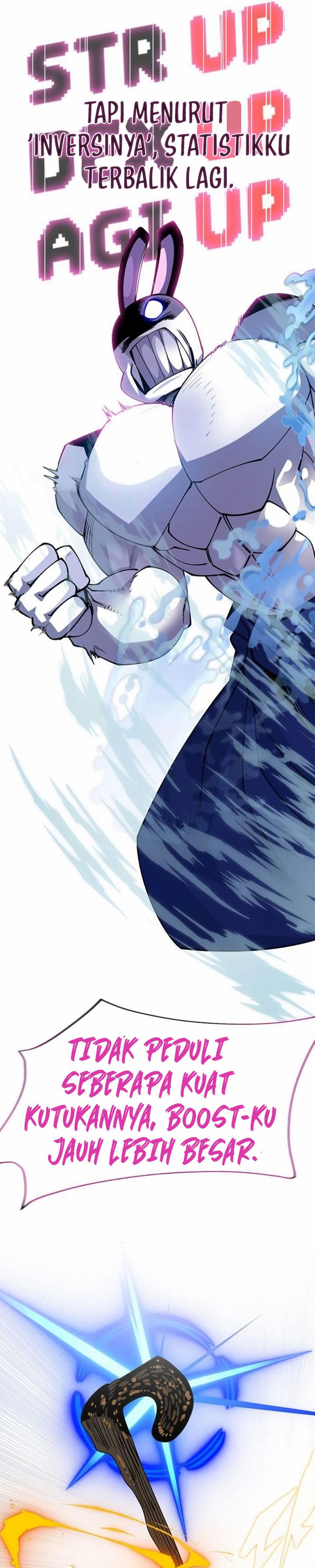 Dungeon Porter Chapter 26