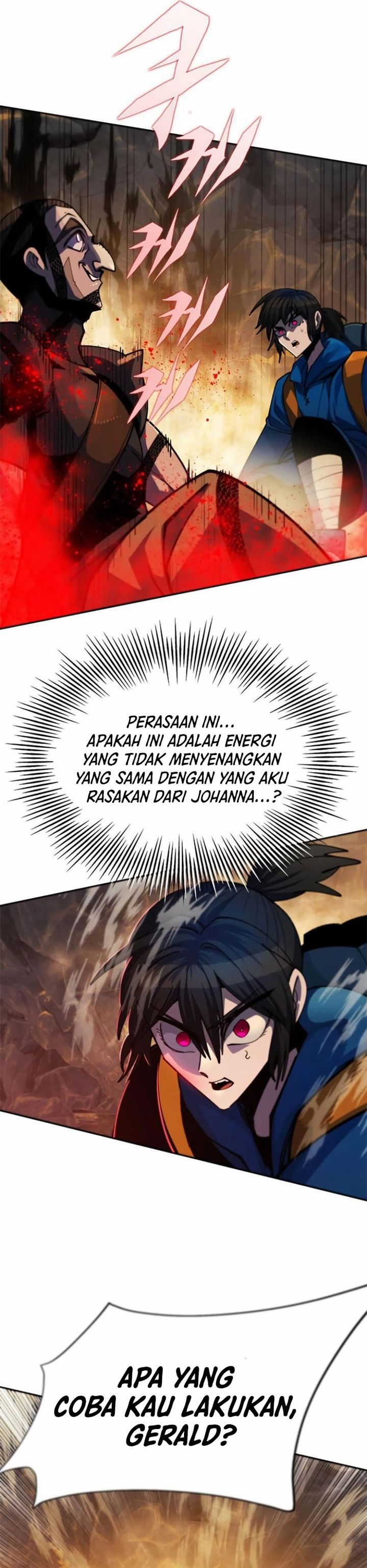 Dungeon Porter Chapter 26