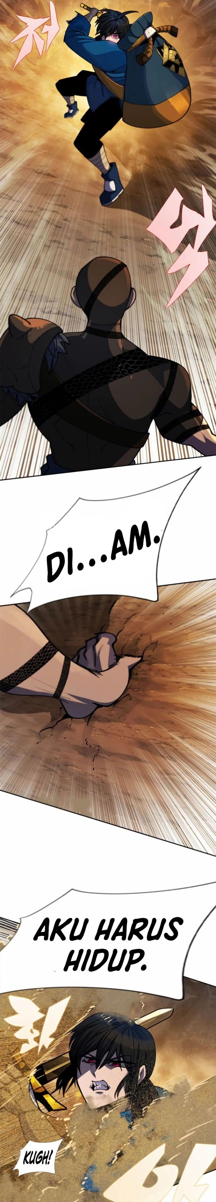 Dungeon Porter Chapter 26