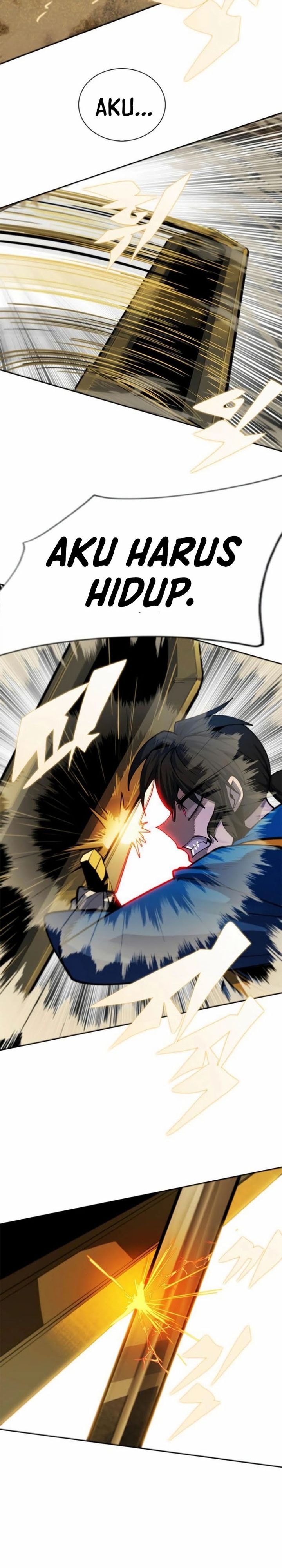 Dungeon Porter Chapter 26