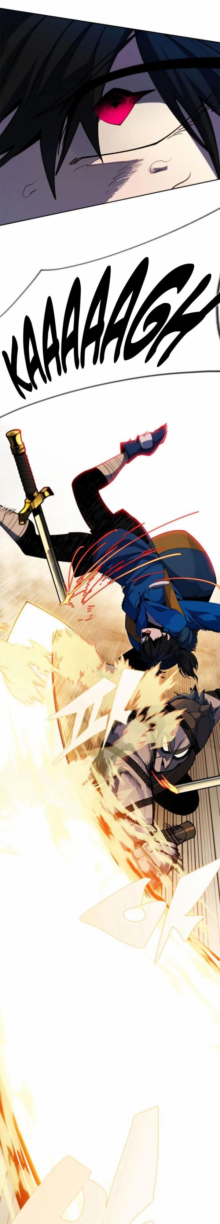 Dungeon Porter Chapter 26