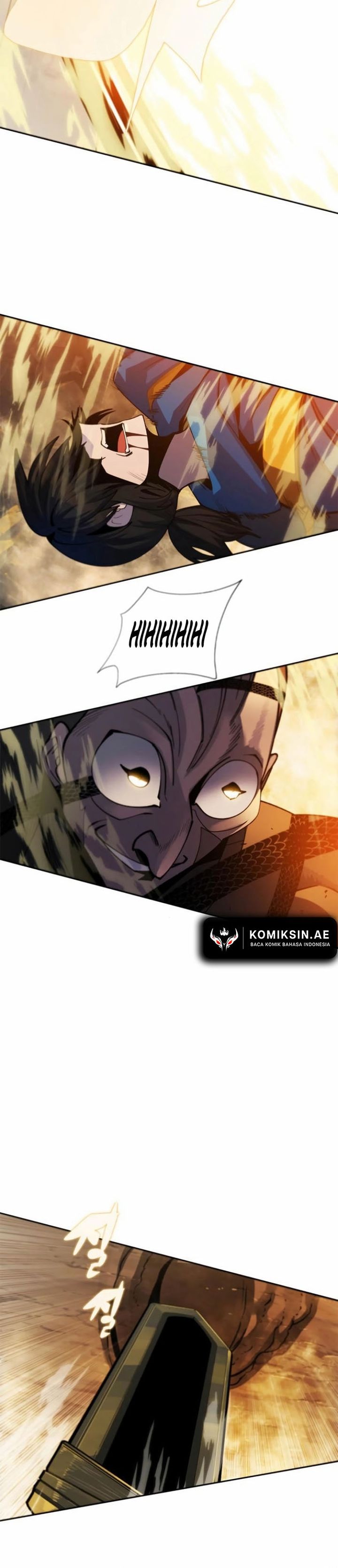 Dungeon Porter Chapter 26