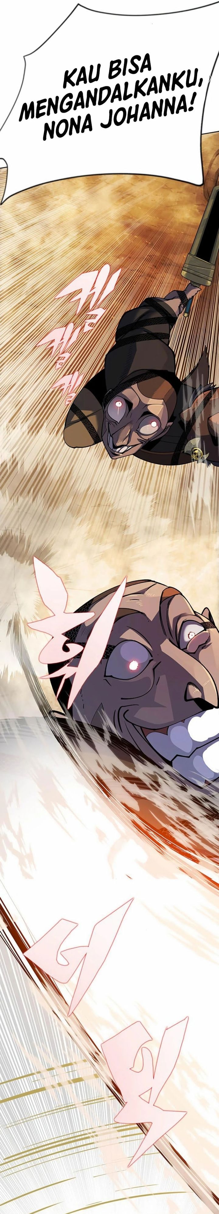 Dungeon Porter Chapter 26