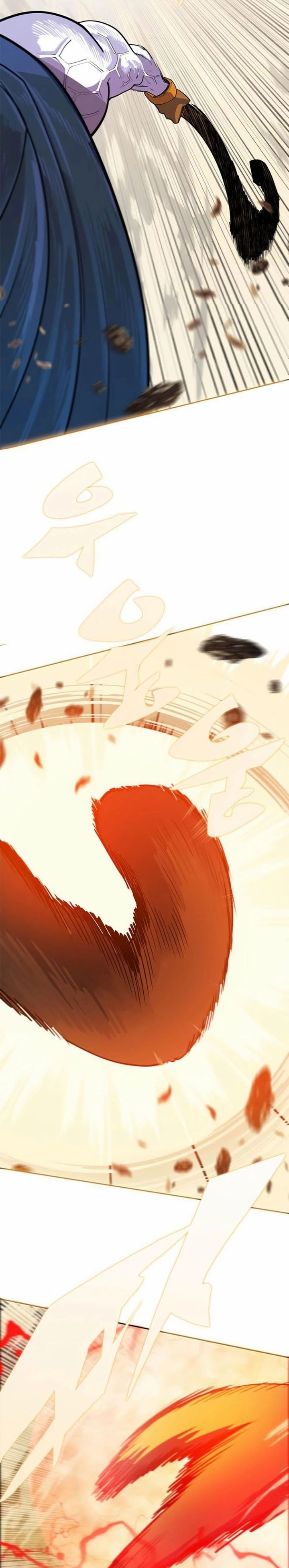 Dungeon Porter Chapter 26