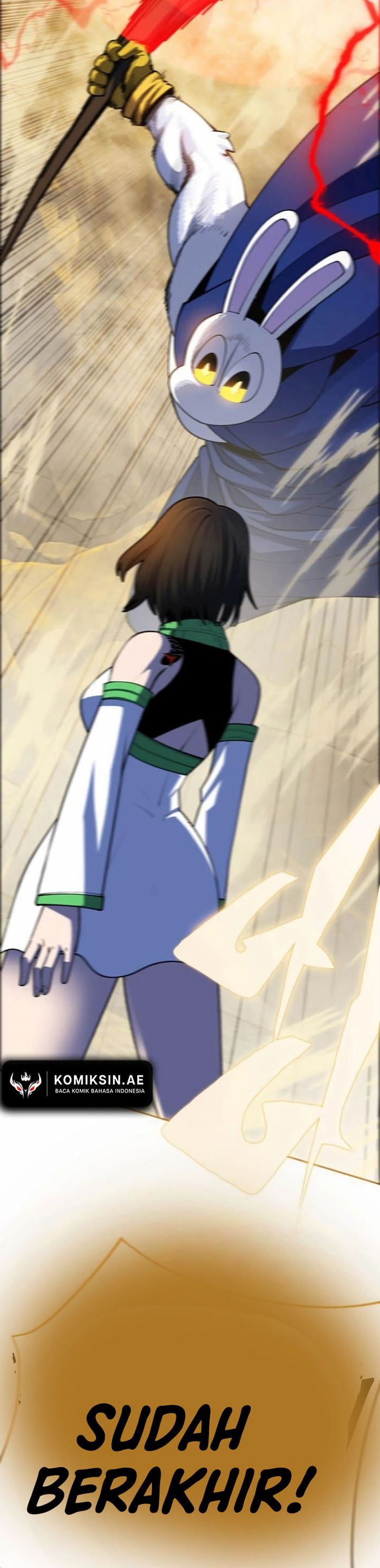 Dungeon Porter Chapter 26