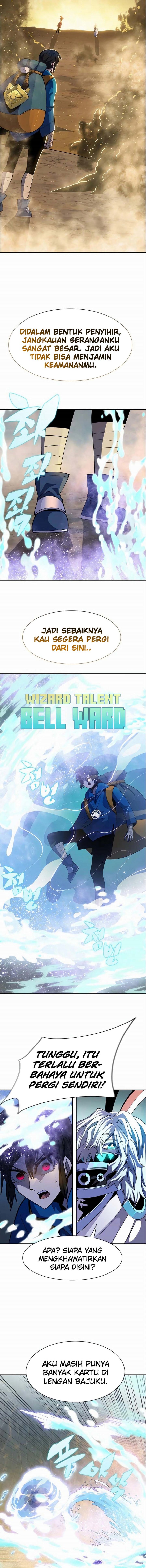 Dungeon Porter Chapter 27