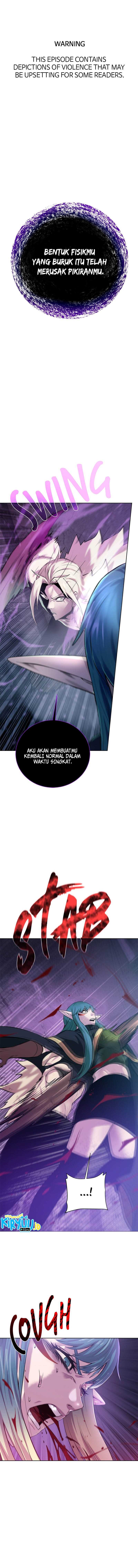 Dungeons & Artifacts Chapter 145