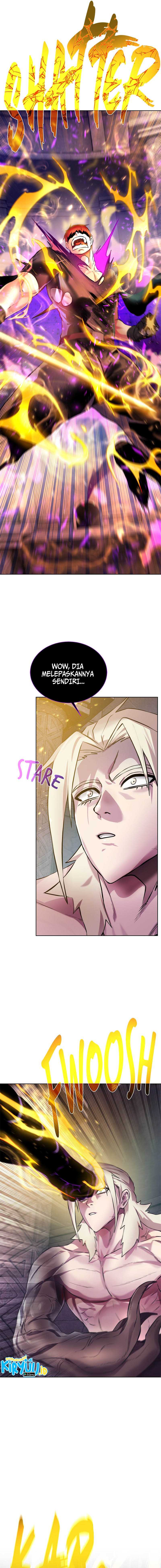 Dungeons & Artifacts Chapter 145