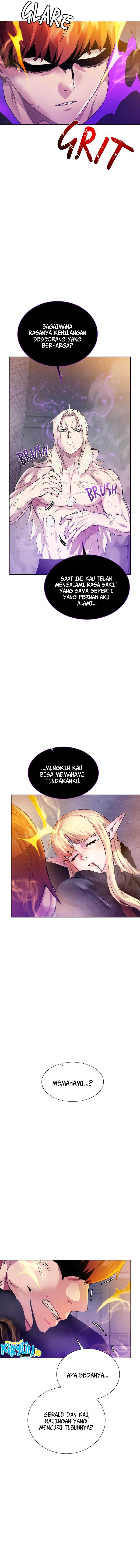 Dungeons & Artifacts Chapter 145