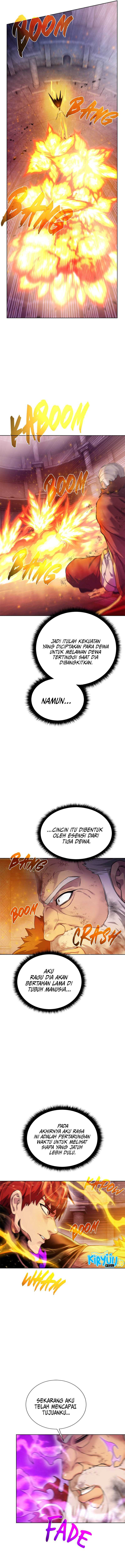 Dungeons & Artifacts Chapter 145
