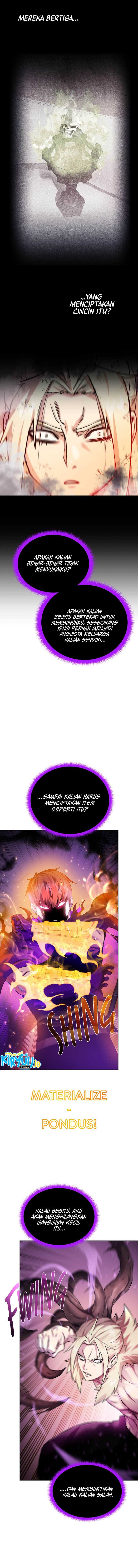 Dungeons & Artifacts Chapter 145