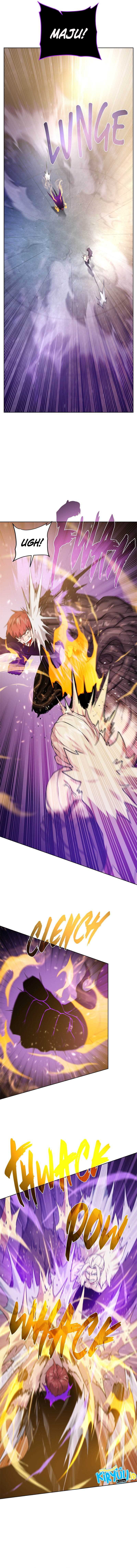 Dungeons & Artifacts Chapter 145