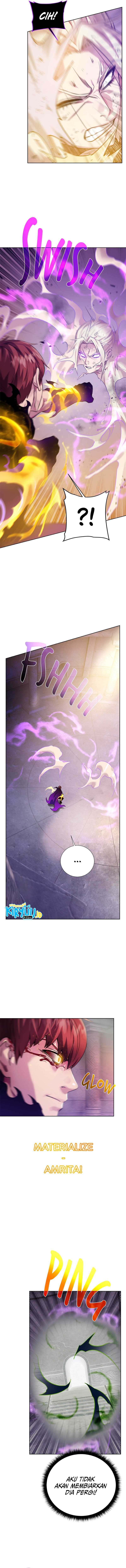 Dungeons & Artifacts Chapter 145