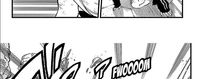 Eden’s Zero Chapter 278