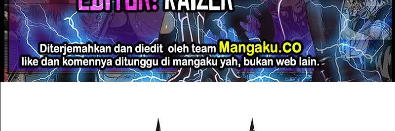 Eden’s Zero Chapter 280
