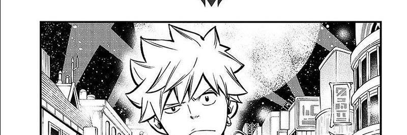 Eden’s Zero Chapter 280