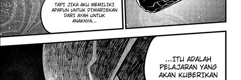Eden’s Zero Chapter 280