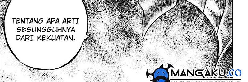 Eden’s Zero Chapter 280