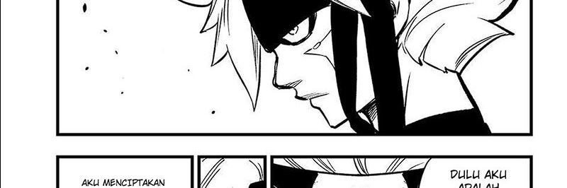 Eden’s Zero Chapter 280