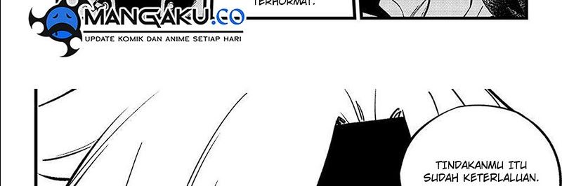 Eden’s Zero Chapter 280