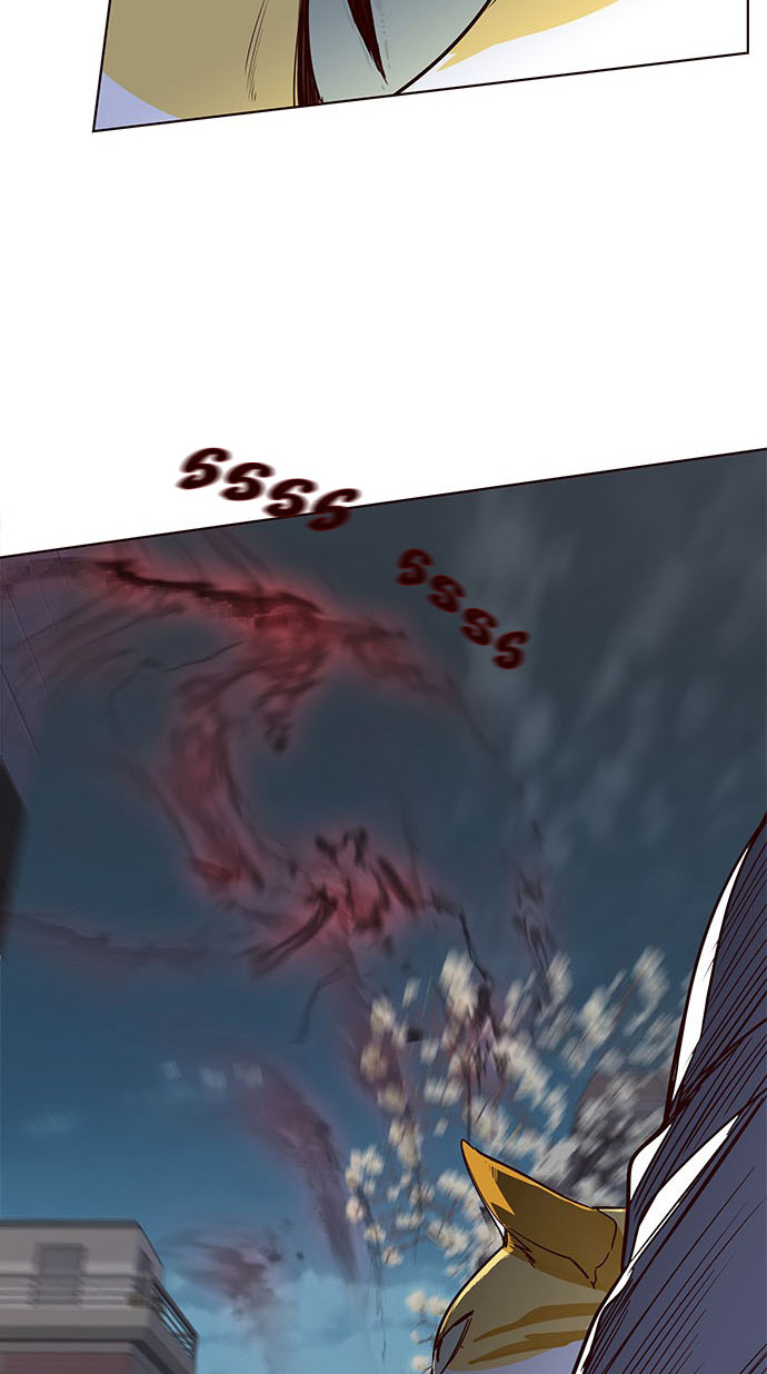 Eleceed Chapter 5