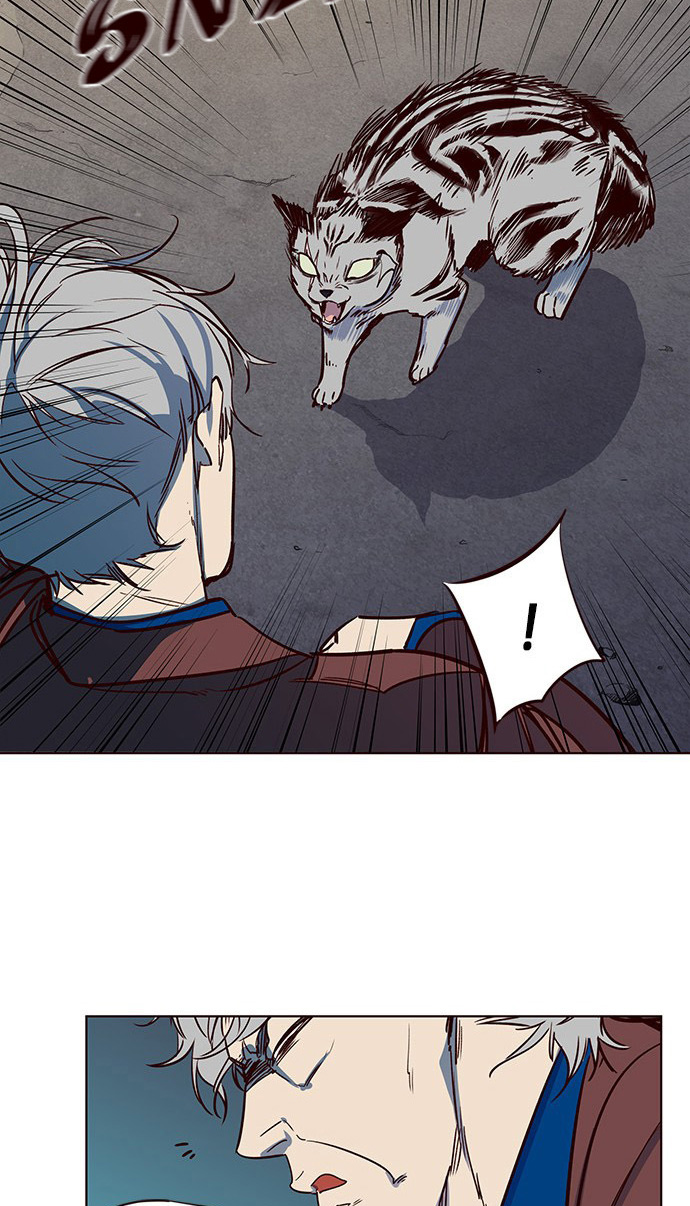 Eleceed Chapter 5